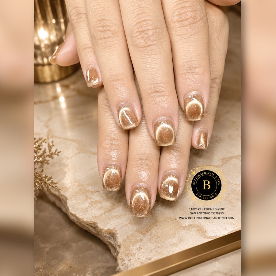 Beautiful nail design_May 2026